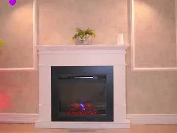 Freechat abbela_white on Chaturbate