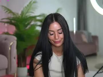 Freechat abbela_white on Chaturbate