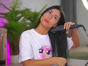 Freechat abbela_white on Chaturbate