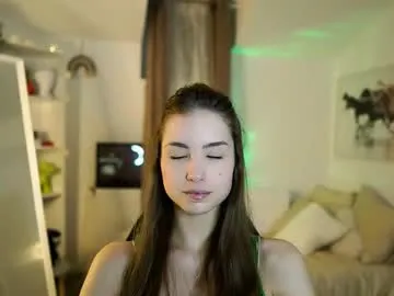 abella_danger_x — Cozy Thursday with me?  Welcome in the most classical and cozy room Check out my menu or roll the dice #18 #new #teen #brunette #shy