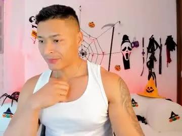 Freechat abu_dhabi_21 on Chaturbate