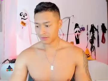 Freechat abu_dhabi_21 on Chaturbate