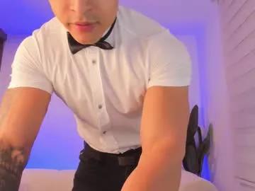 Freechat abu_dhabi_21 on Chaturbate