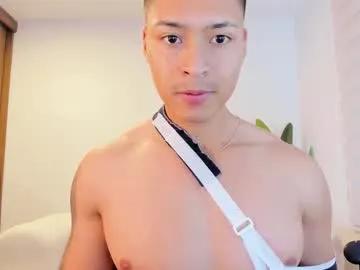 Freechat abu_dhabi_21 on Chaturbate
