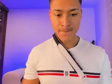 Freechat abu_dhabi_21 on Chaturbate