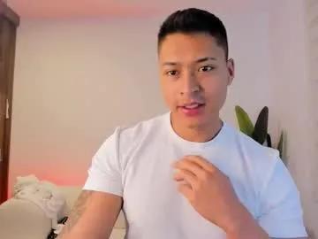 Freechat abu_dhabi_21 on Chaturbate