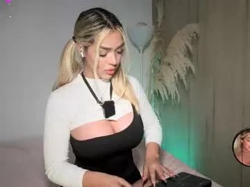 addison_baker on Chaturbate 