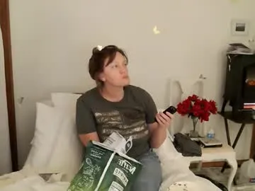 adorable22 on Chaturbate