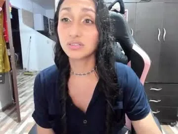 adrena_10 on Chaturbate