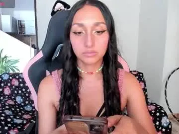 adrena_10 on Chaturbate