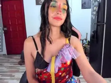 adrena_10 on Chaturbate