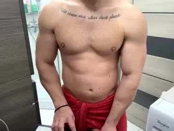 advp69 on Chaturbate