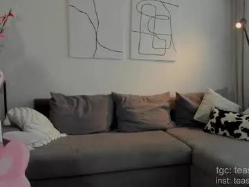 aesthetics_tease model from cb