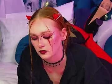 agatafoxley — Today I'm in a playful mood<3 GOAL: show off my beautiful curves :3 ! #nonude #new #teen #redhair #skinny [150 tokens remaining]