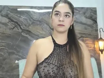 agnes_02 on Chaturbate