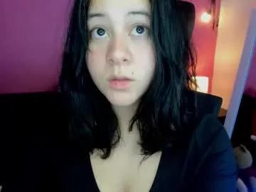 Freechat agnes_21 on Chaturbate