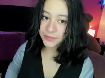 Freechat agnes_21 on Chaturbate