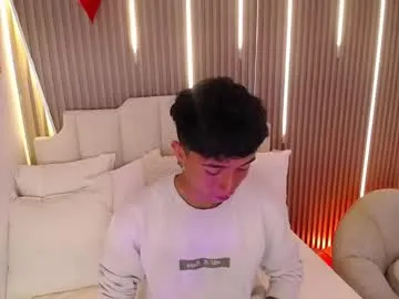 aiden_rivers_ — Your most anticipated #twink is in the room // #18 #teen  #new #young. - Multi Goal: Be Naked [80 tokens left]