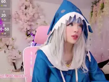 aikonara on Chaturbate