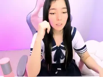 ailee_kawaii — Hello ! make me happy pls*-* #lovense #asian #latina #mixed