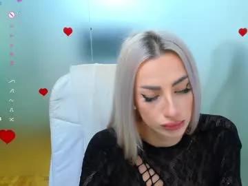 Freechat aileen_williams on Chaturbate