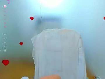 Freechat aileen_williams on Chaturbate