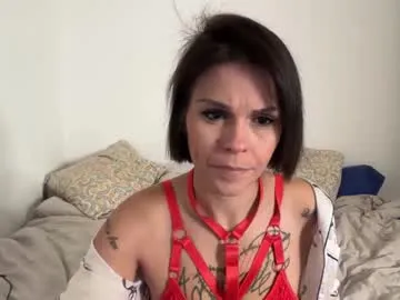 ailelea on Chaturbate