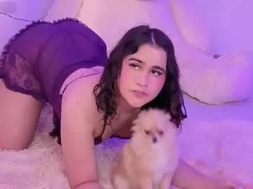 Chaturbate aisha_grace is Freechat aisha_grace — Good vibes #smalltitties #bigass #femboy #trans #latina