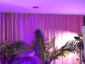 aishaadevoe on Chaturbate