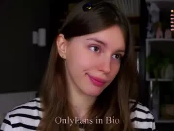 aislyfarran on Chaturbate