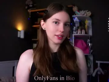 aislyfarran on Chaturbate