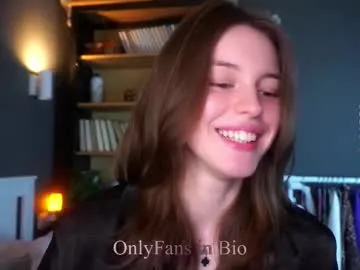 aislyfarran on Chaturbate