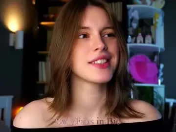 aislyfarran on Chaturbate