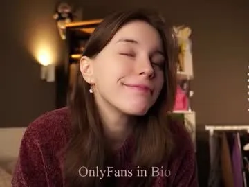 aislyfarran on Chaturbate