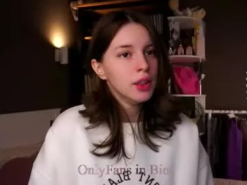 aislyfarran on Chaturbate