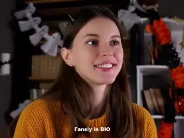 aislyfarran on Chaturbate