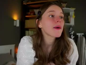 aislyfarran on Chaturbate