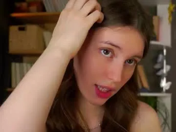 aislyfarran on Chaturbate