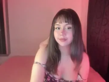 aissen__star on Chaturbate