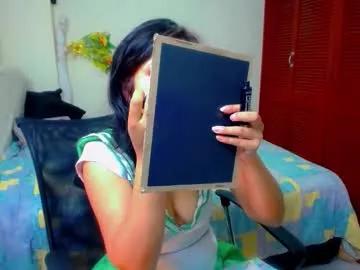 Freechat akai_krazna01 on Chaturbate
