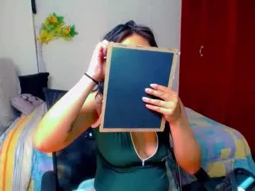 Freechat akai_krazna01 on Chaturbate