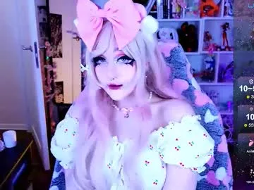 aki__ra — GOAL: CUMSHOW WITH DILDO AND DOMI [1302 tokens remaining] Welcome! Pvt is open! #cute #lovense #cosplay #goth #asian