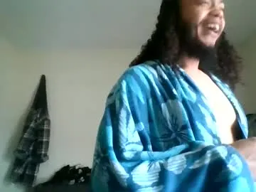 alamorgoddy on Chaturbate