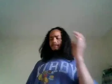 alamorgoddy on Chaturbate