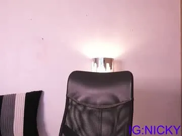 alan_morrys on Chaturbate
