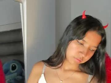 alana_noir on Chaturbate 