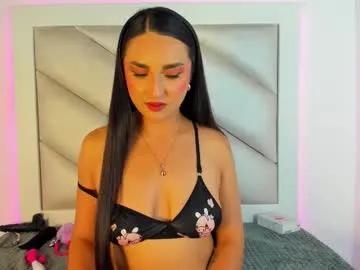 alana_noir on Chaturbate 