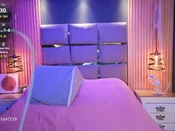 alanawalker9 on Chaturbate