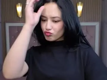 aleja05_b — Hello, I'm so horny and don't let my pussy dry - #latina #asshole #feet #boobs #blowJob #18 #teen #deepthroat #latina #petite