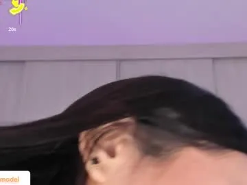 alessfiore_ — GOAL: ctrl me x3  [333 tokens remaining] Welcome To My Room don't forget follow me #fuckmachine #teen #bigass #latina  #squirt  Lovense Tip Goals